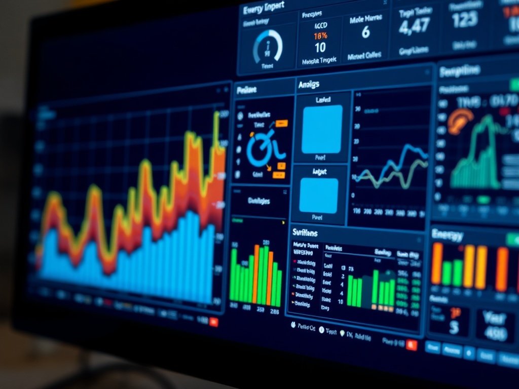 Energy Management Software